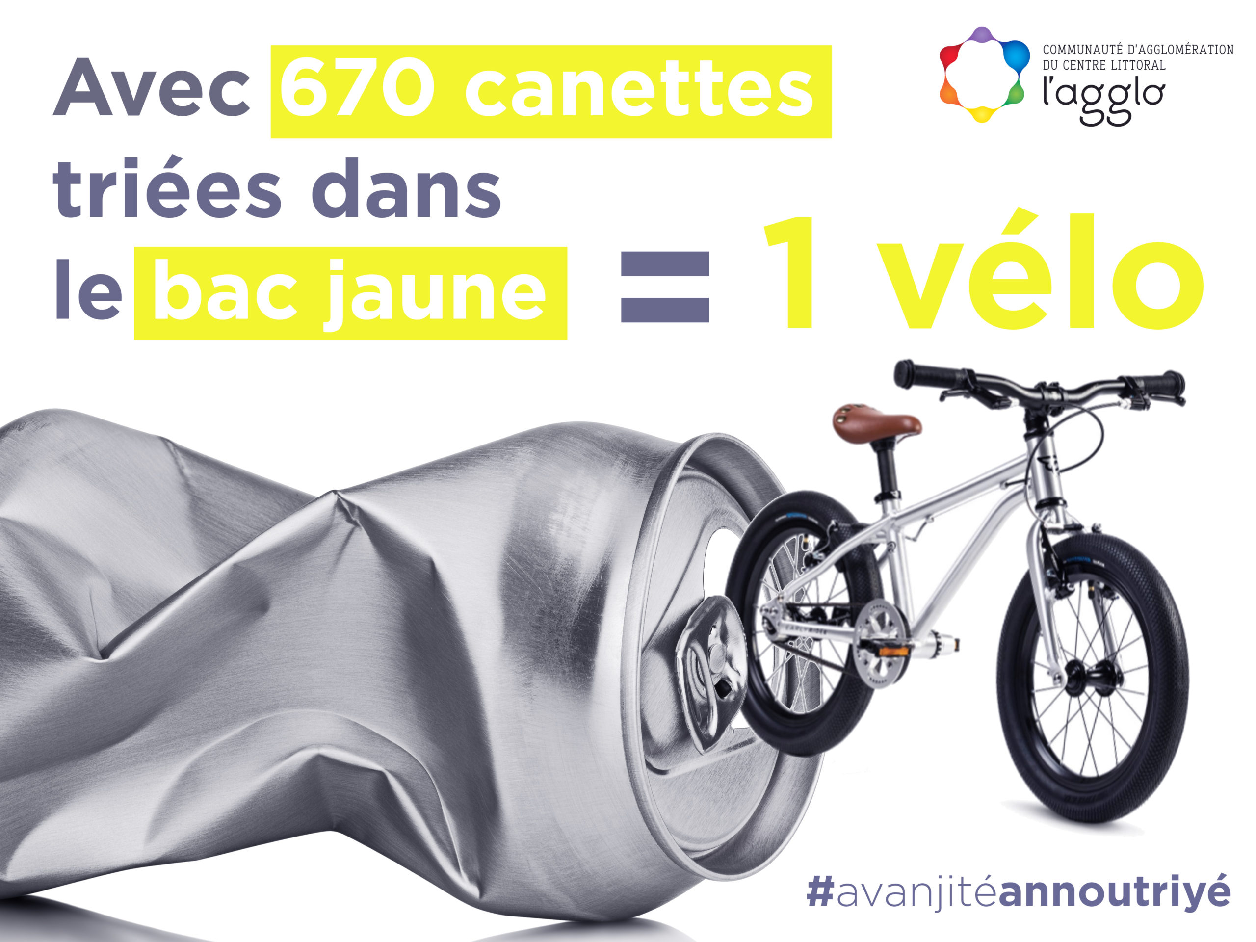 4X3 CANETTE 4X3 CANETTE