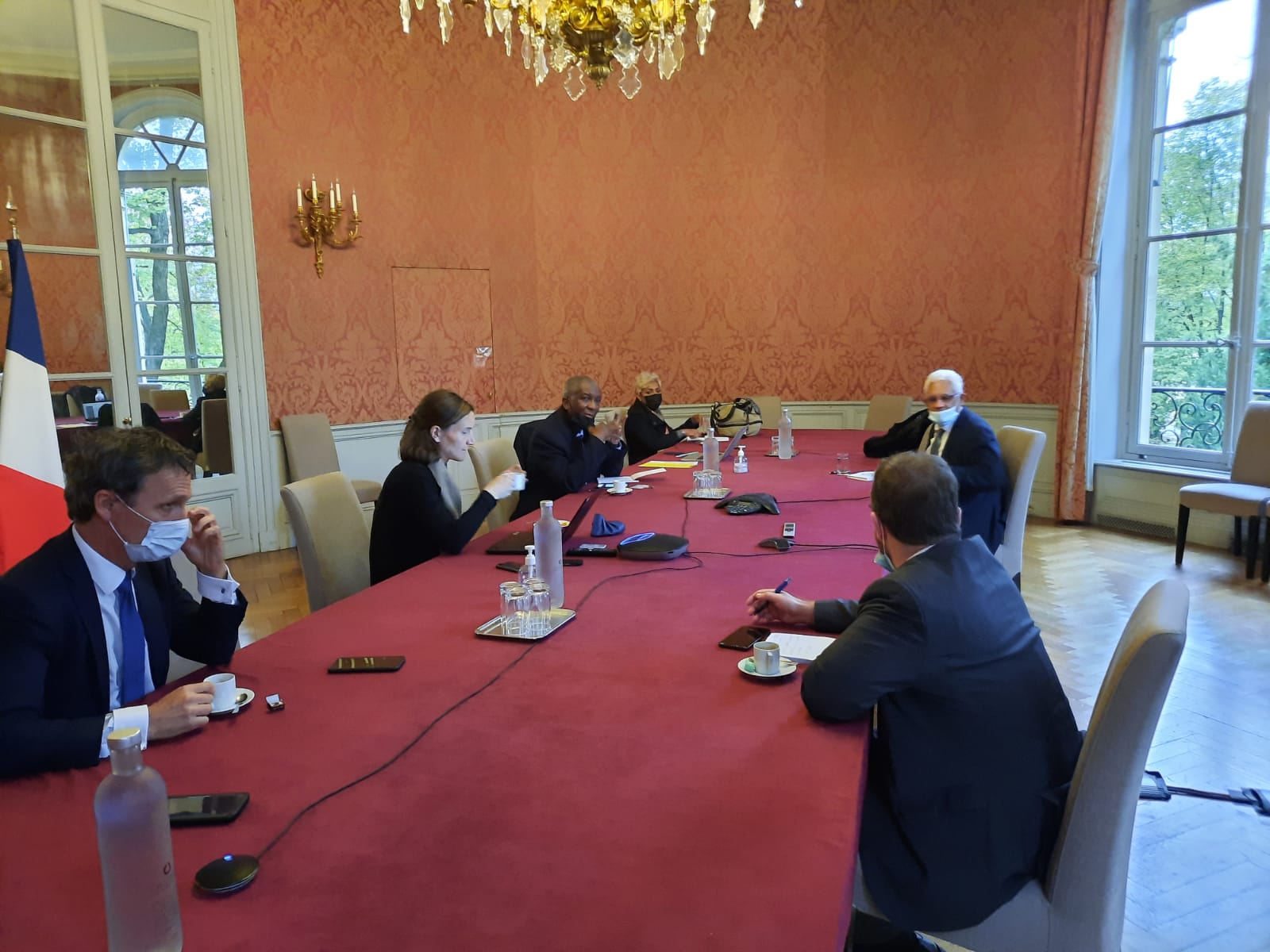 La CACL candidate à l’appel à projet « Programme National pour l’Alimentation »