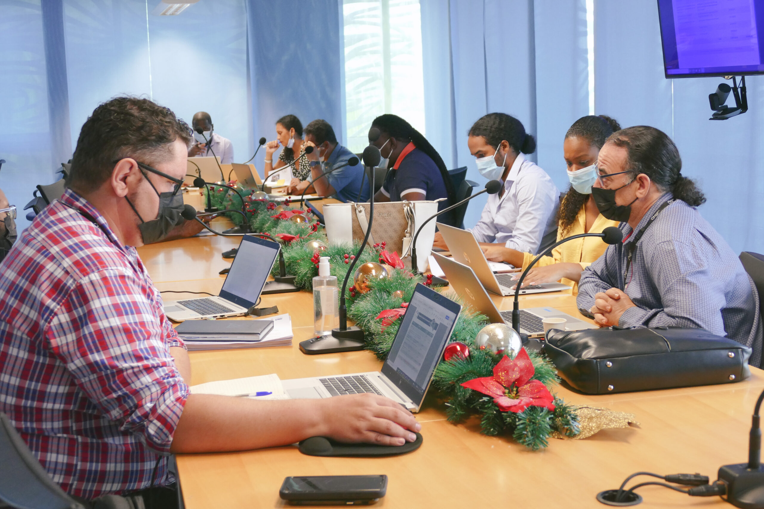 Un consortium pour la plateforme Innovation Construction