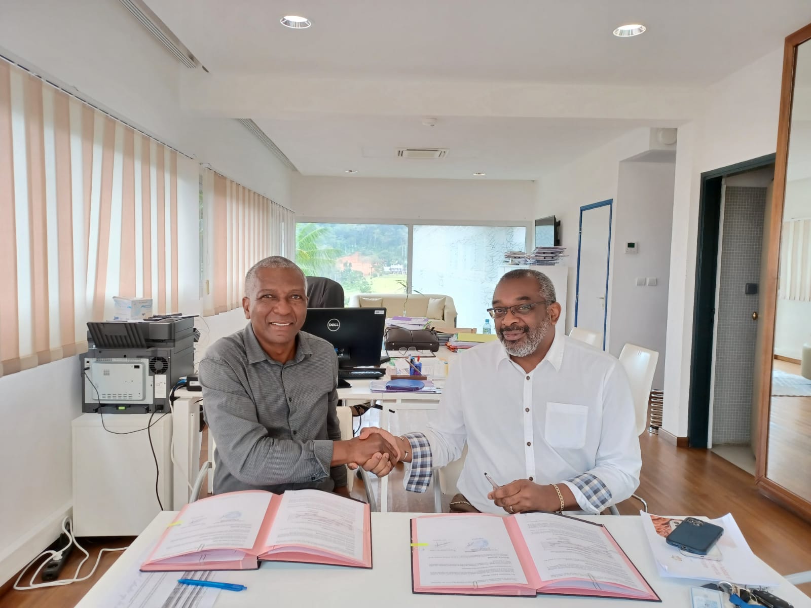 414 000 € attribués à l’Association Pour l’Emploi et l’Insertion de Guyane
