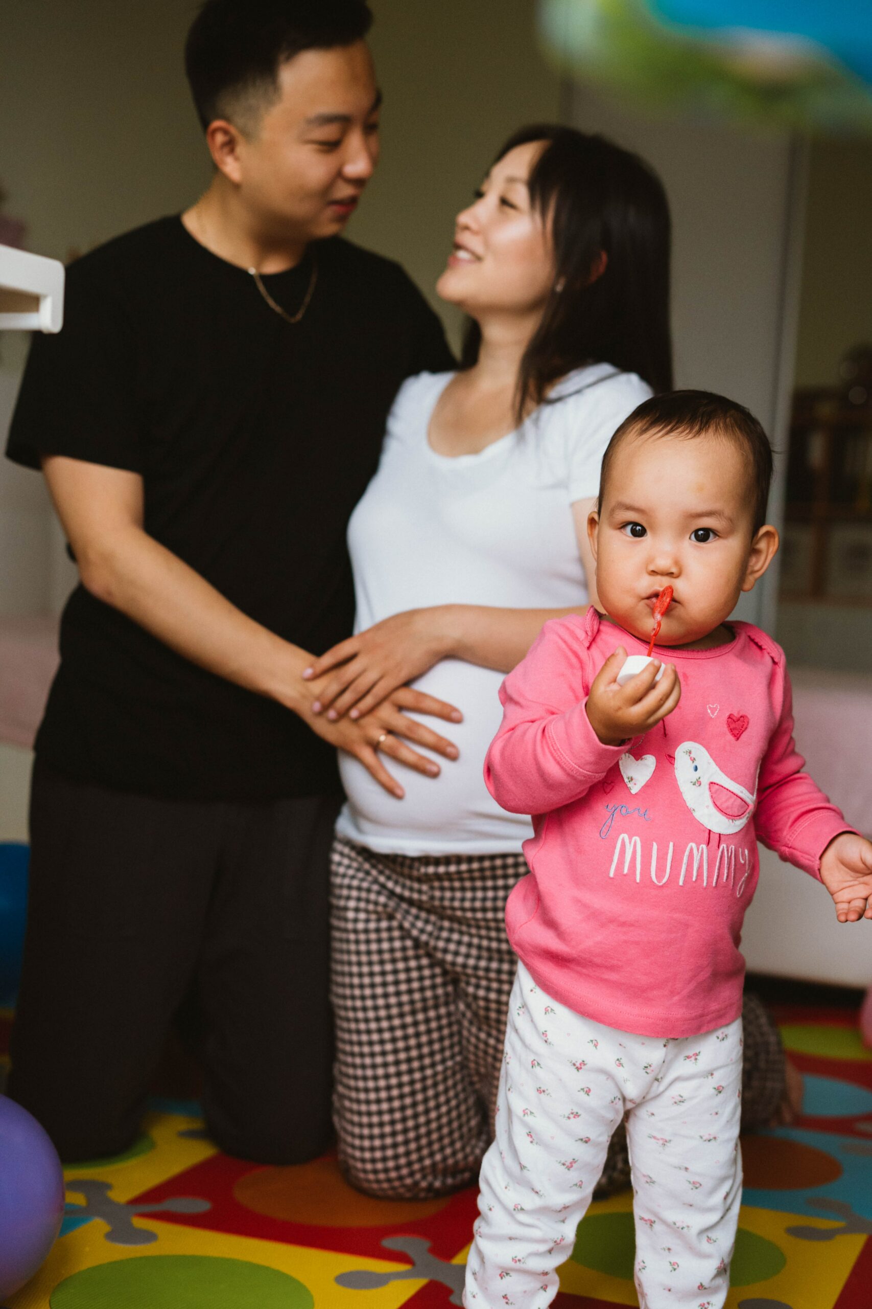 Habitat couple enfants Habitat couple enfants