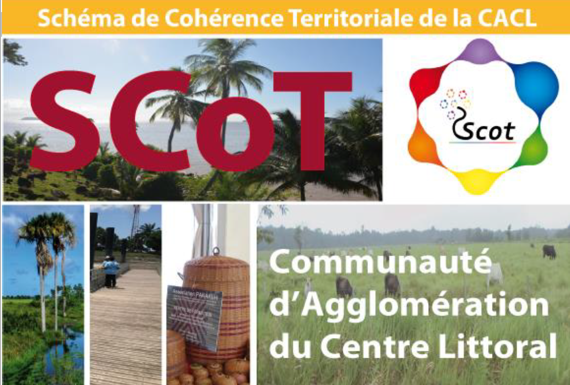 Révision du SCoT de la CACL