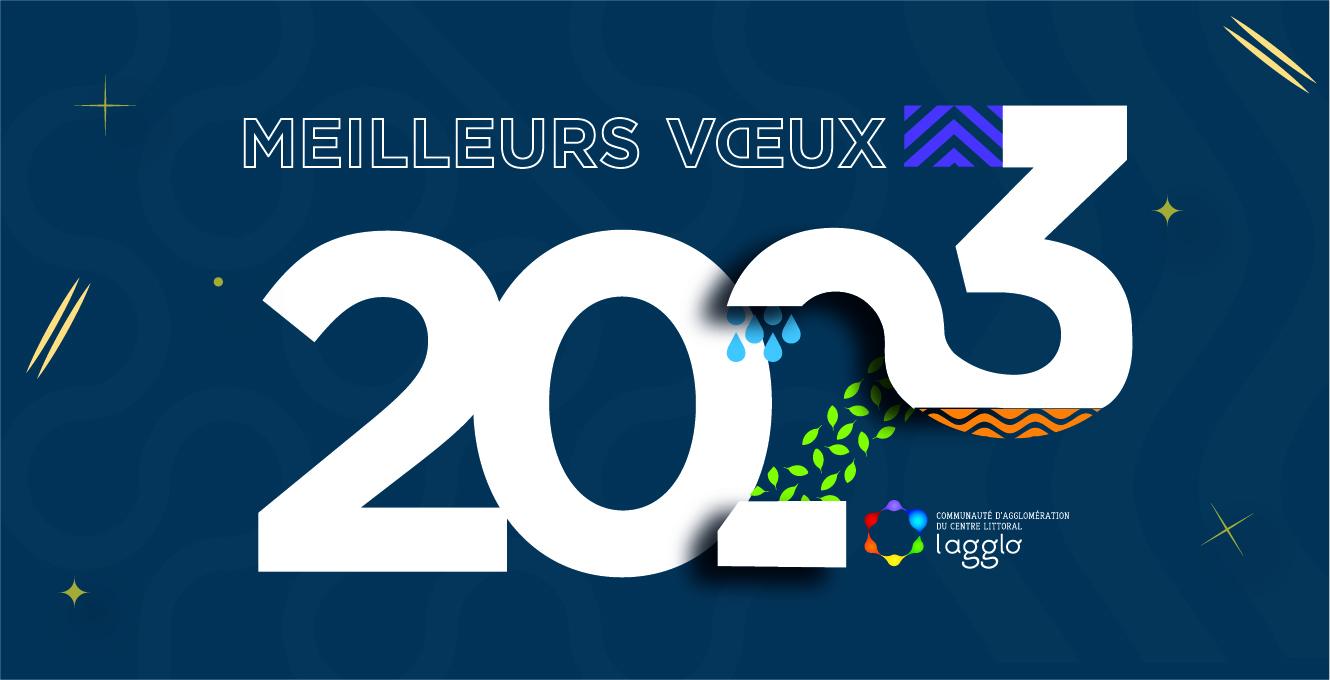 Meilleurs voeux 2023