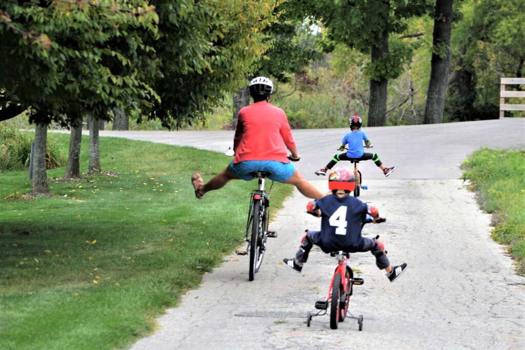 Vélo