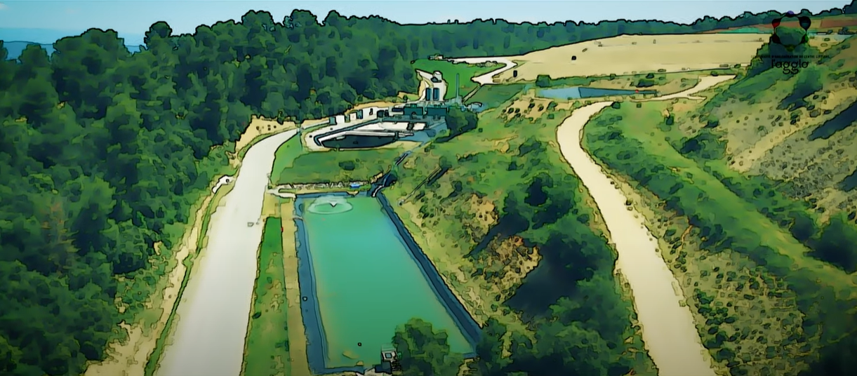 L’ISDND des Maringouins : le projet de la CACL pour palier la fermeture imminente