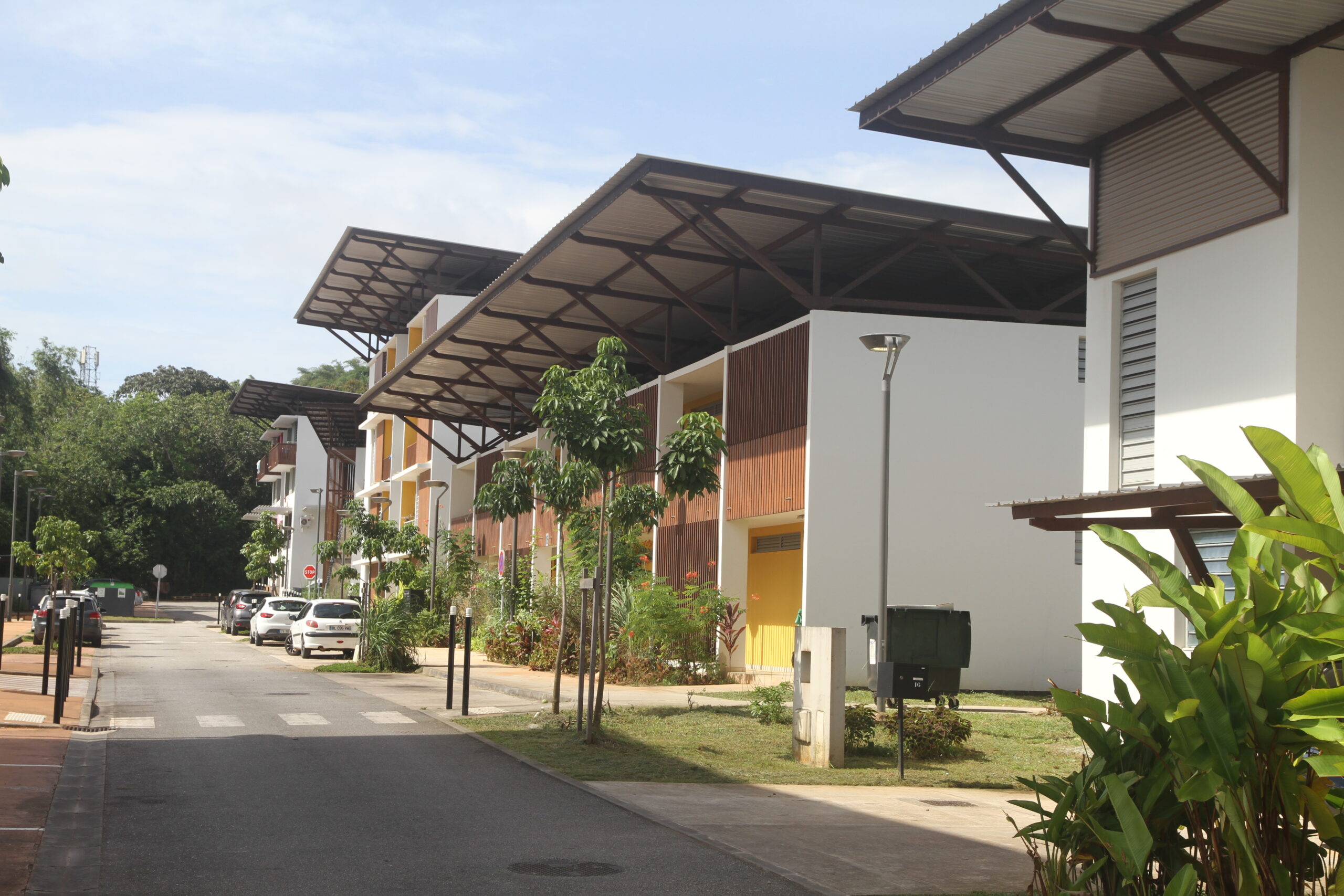 Un logement digne, durable et solidaire pour tous