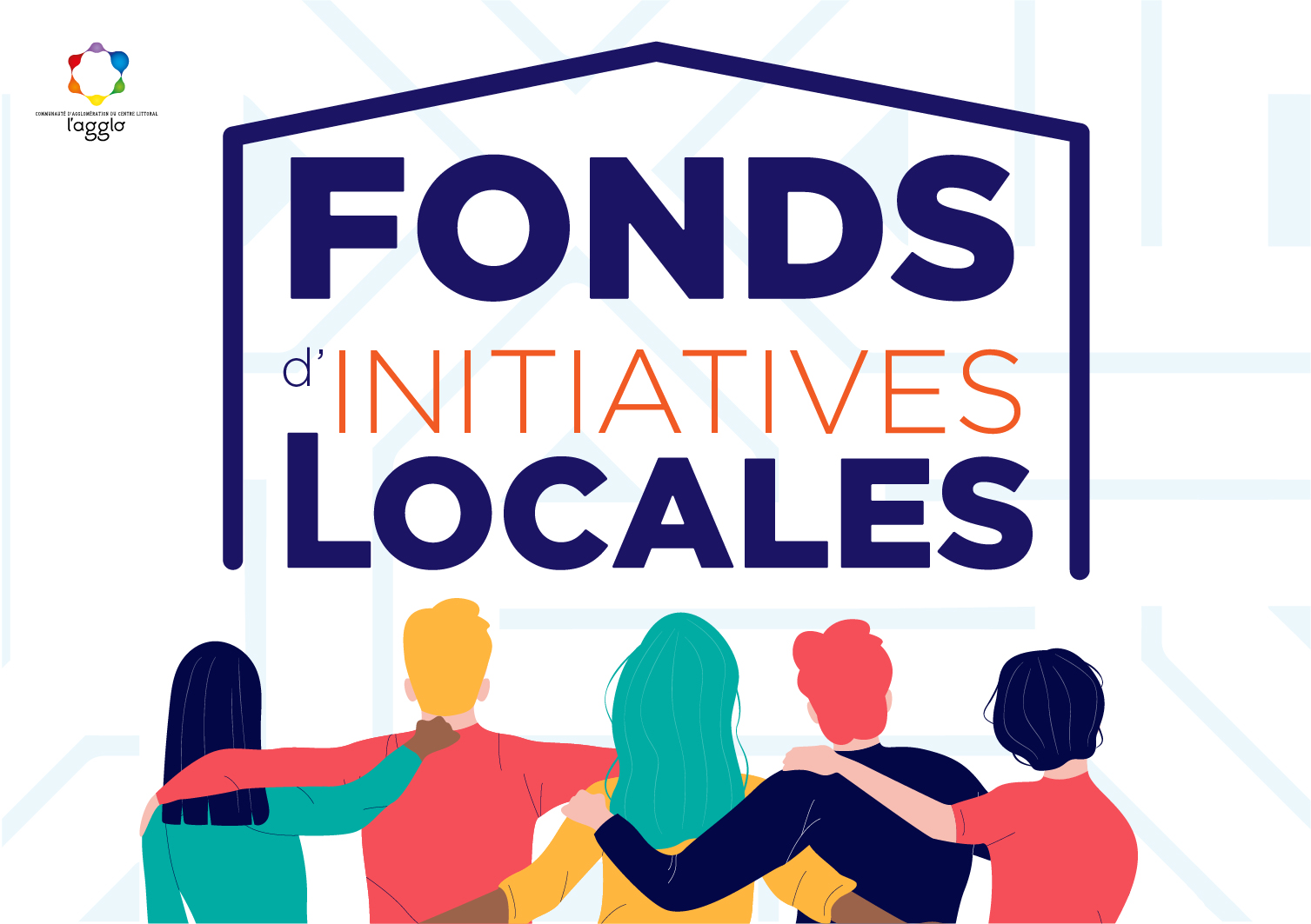 Appel à manifestation d’intérêts du Fonds d’Initiatives Locales