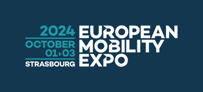 European Mobility Expo 2024 European Mobility Expo 2024