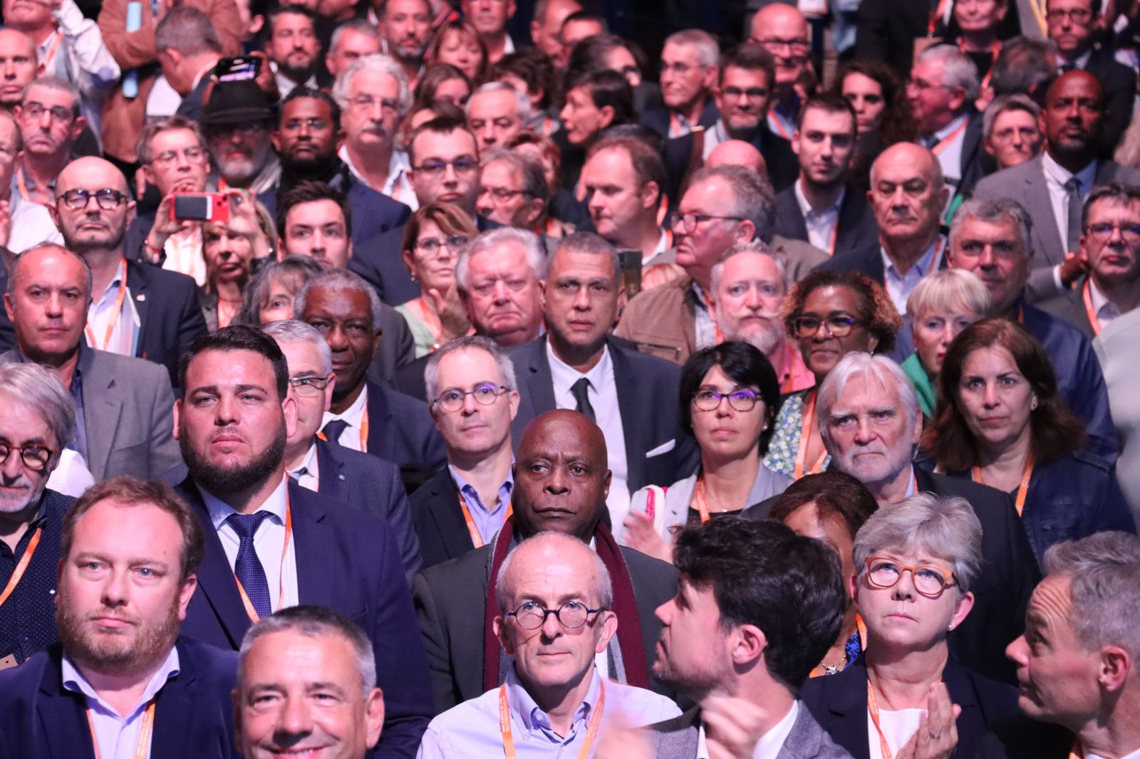 34e Convention nationale des intercommunalités de France