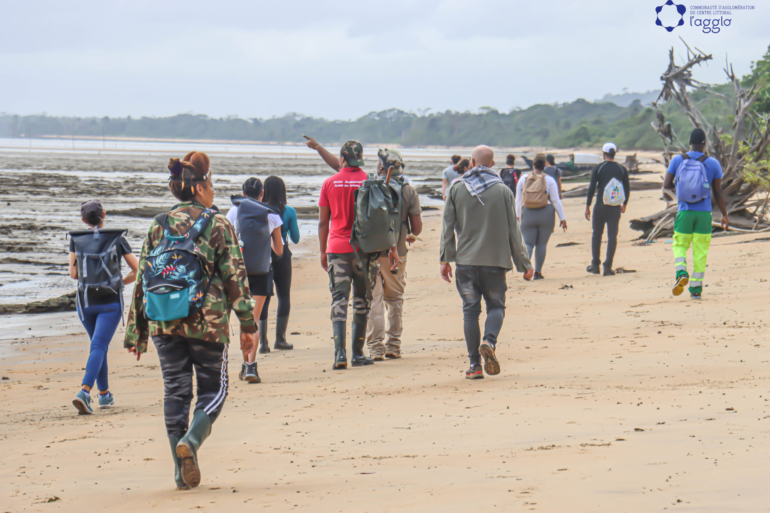Sentier du littoral : les diagnostics en marchant se poursuivent