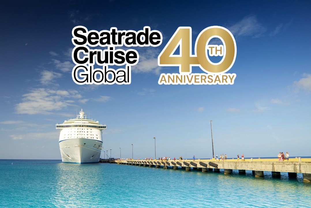 La Guyane au Seatrade Cruise Global 2025 de Miami