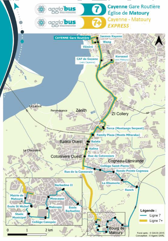 Ligne 7 1 Ligne 7 1